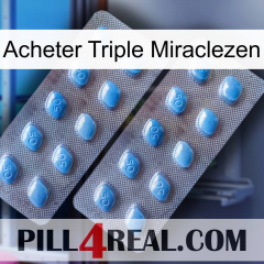 Buy Triple Miraclezen viagra4